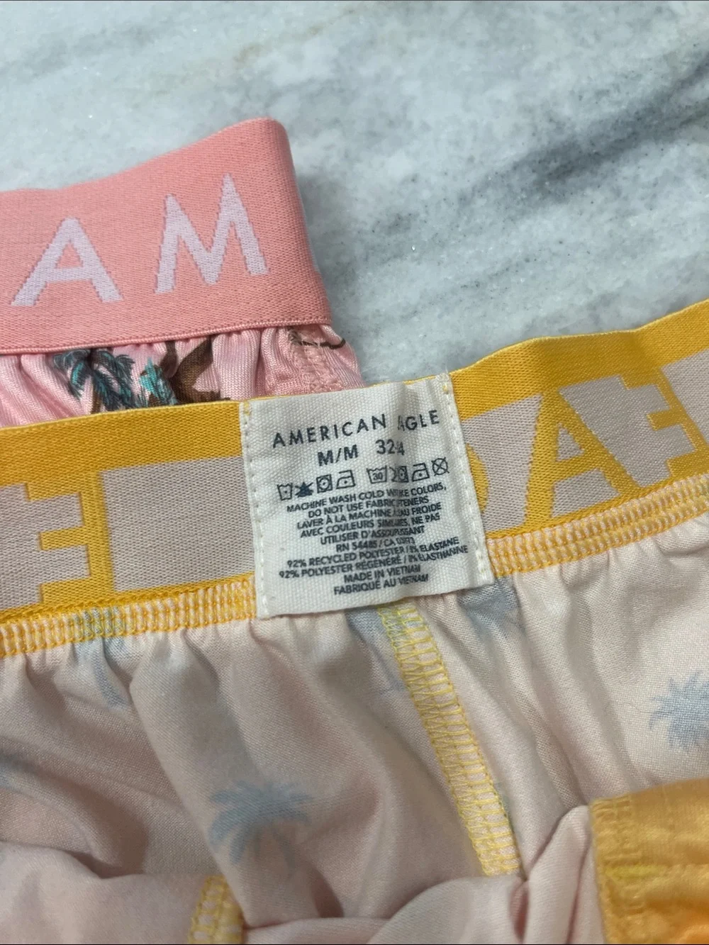 American Eagle Outfitters two pack